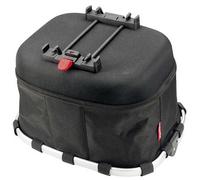 Klickfix Borsa Portapacchi Gt Racktime 24l Black