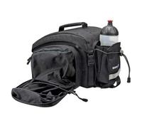 Klickfix Borsa Portapacchi Rackpack 1 Plus 18l Black