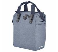 Klickfix Borsa Portapacchi Roomy Gt 12l Twist Blue