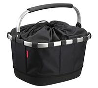 Klickfix bag carrybag gt for racktime black