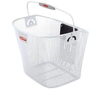 Klickfix Cesto Fine Mesh 16l White