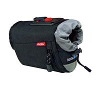 Klickfix Micro Bottle Saddle Bag 1.5l Nero Black