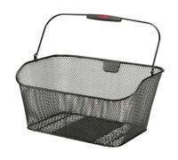 Klickfix Cestino Posteriore Ar City Gta 20l Black