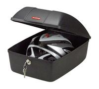 Klickfix Cestino Posteriore Box Uniklip 2 12l Black