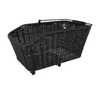 Klickfix pannier structura gt korbklip gris