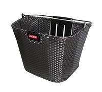 KlickFix Cesto DELANTERO TRENZADO sin ADAPTADOR NE