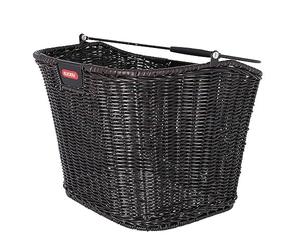 KlickFix Cesto DELANTERO TRENZADO sin ADAPTADOR NE