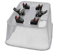 Klickfix Cesto Gt Korbklip 18l Black