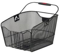 KlickFix Citymax GTA Hinterradkorb