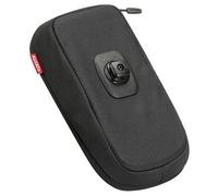 Klickfix Custodia Impermeabile Comfort 0.4l Black