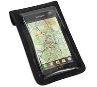 Klickfix Custodia per Smartphone Duratex M per Smartphones/GPS Max. 9-16 cm