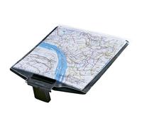 KLICKfix Farradtasche Sunny Kartenhalter, 2700 Porta mappe
