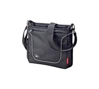 Klickfix handlebar bag allegra fashion noir