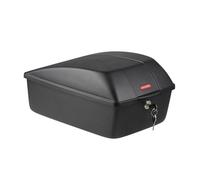 Klickfix Box Uniklip 2 Rear Basket 12l Nero