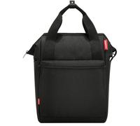 KLICKFIX KLICKFIX Borsa portabagagli ROOMY GT. nero | Klickfix 12