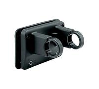 Klickfix supporto carro davanti nero