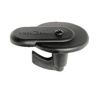 Collegamento a vite per cestelli KLICKfix per cestelli in filo nero