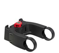 Klickfix Adattatore Handlebar Vae Key Screen Black