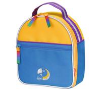 KLICKfix Lori Bag Blue