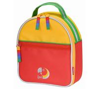 KLICKfix Lori Bag Red