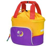 Klickfix Lori Pannier 4l Giallo Purple