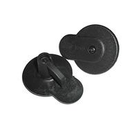 KlickFix Lot de fixations pour Panier Maille Large Fix I