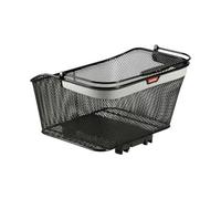 Klickfix panier ar city basket racktime retroreflechissant