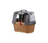 Klickfix pannier doggy korbklip