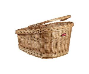 Klickfix pannier osier gt racktime