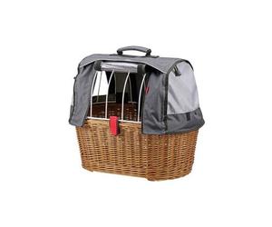 Klickfix pannier rear doggyplus gta