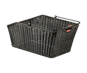 Klickfix pannier structura gt korbklip gris