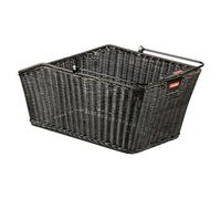 Klickfix Ar Structure Gt Racktime Snap It Rear Basket 18l Nero