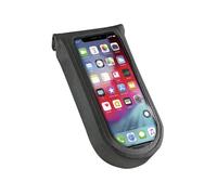 Klickfix Phonebag Tour S nero