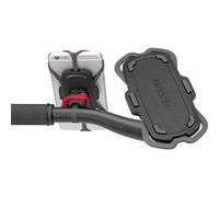 Supporto universale per smartphone KLICKfix nero