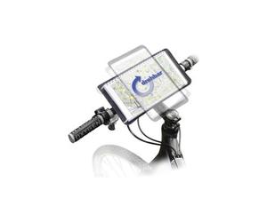 Klickfix porte carte rotatif freeliner