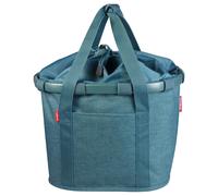 Rixen & Kaul Twist 15l Front Basket Blu