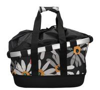 KLICKfix reisenthel Bikebasket GT 21 - Cestino portapacchi (UniKlip 2)