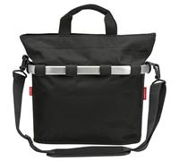 KLICKfix reisenthel Bikebasket S 12 - Cestino manubrio (black)