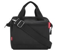 KLICKfix reisenthel Roomy 4 - Borsa da manubrio 24 cm (black)