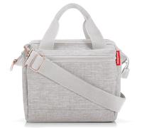 Rixen&kaul Handlebar Bag 4l Grigio