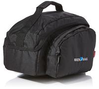 Rixen & Kaul - Borsa per Portapacchi Bici, Colore: Blu