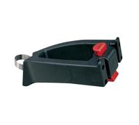 Klickfix 25-32 Mm Handlebar Adapter Nero Black