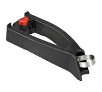 Adattatore per reggisella extender solo klickfix nero