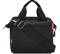 KlickFix Roomy - Borsa per Manubrio, 4 l, Colore: Nero 630g 0372S (1 Pezzo)