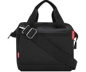 KlickFix Roomy - Borsa per Manubrio, 4 l, Colore: Nero 630g 0372S (1 Pezzo)