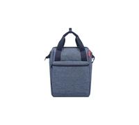 Klickfix roomy gt twist blue