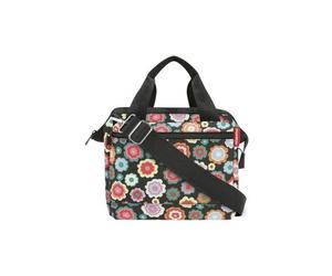 Klickfix roomy happy flowers