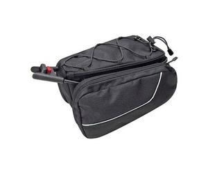 Klickfix saddle bag contour sport