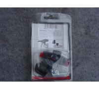 KLICKfix Sella Adattatore per Micro Borse da O Seilschlösser Nuovo Scatola