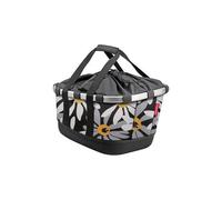 Klickfix side bag bikebasket gt pour racktime margurites